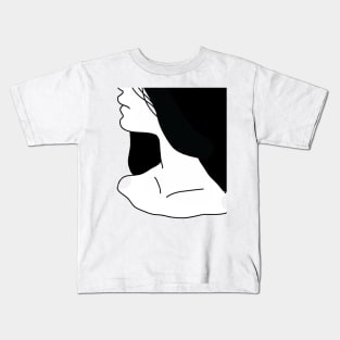 Bust Kids T-Shirt